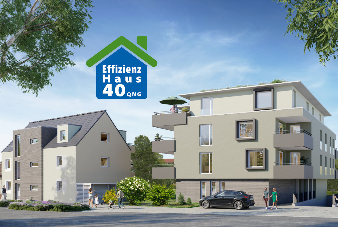 Schäferhöfe Markgröningen