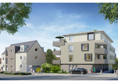 Markgröningen Außenansicht