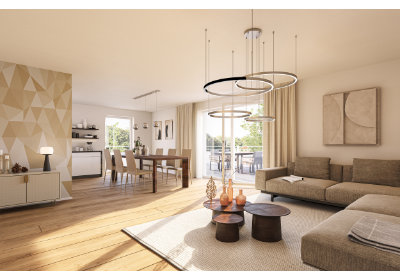 Markgröningen 23 Wohnungen