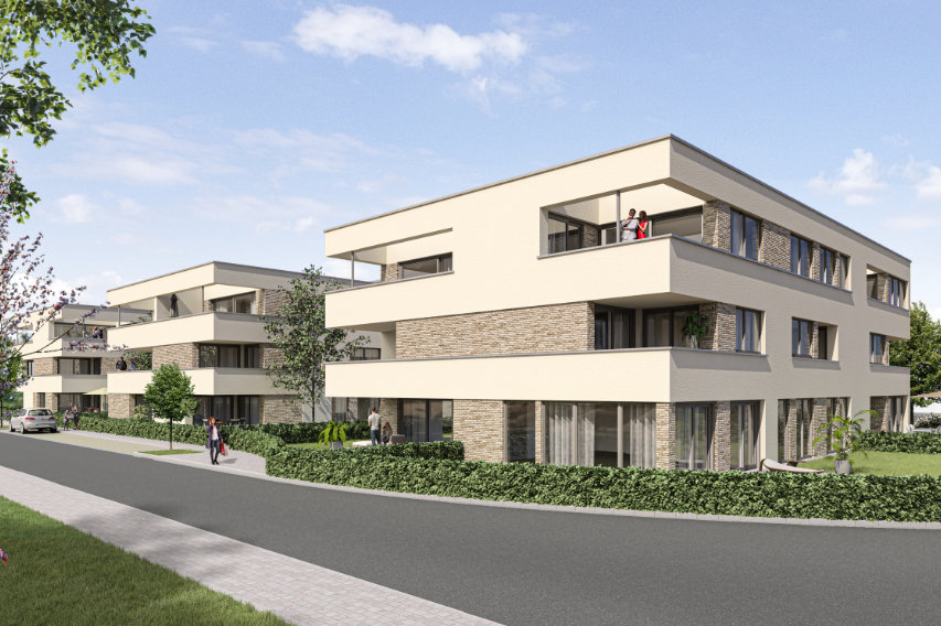 MFH Freudental Alleenfeld